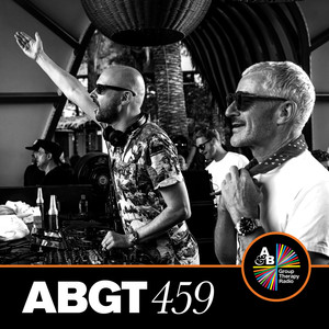 A Call Out For Love(ABGT459)