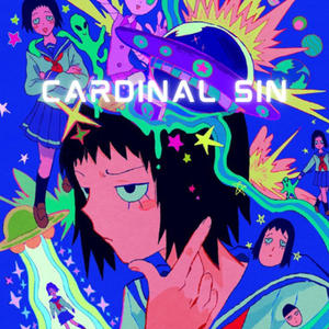 Cardinal SIn (Explicit)