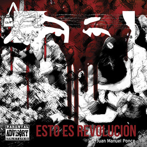 Esto Es Revolución (Explicit)