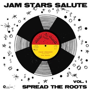 Jam Stars Salute, Vol. 1