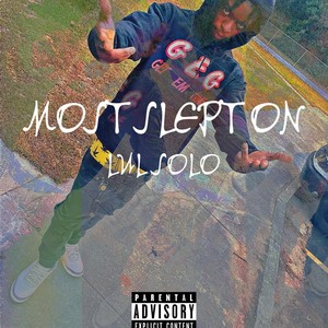 Hold Up (feat. Lul Flex & GEG Slump) (Explicit)