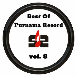 Best Of Purnama Record, Vol. 8