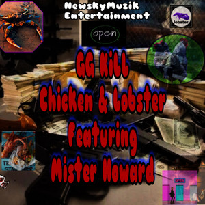 Chicken & Lobster (Explicit)