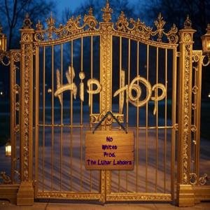 No Whites (Explicit)