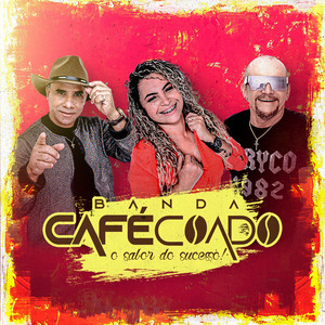 Banda Café Coado - Dia de Pagamento