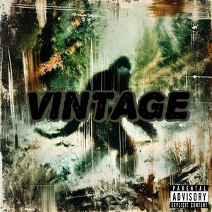 VINTAGE (feat. Jred & Supreme) (Explicit)