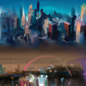 Chicago (feat. Rockie Fresh) (Explicit)