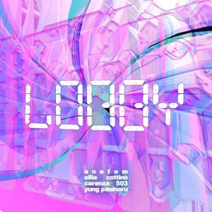 LOBBY (feat. CARENZA 503 & Ellie Cottino) (Explicit)