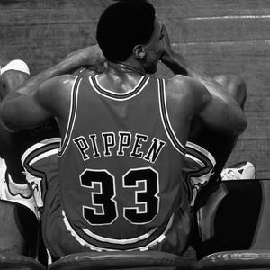 Scottie Pippen