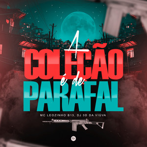 Coleção de Parafal (Explicit)