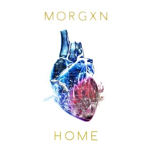 morgxn - home