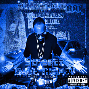 Blue Money (Explicit)