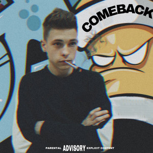 Comeback (Explicit)