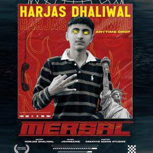 Mersal (feat. Jovinbainz) [Explicit]