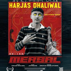 Mersal (feat. Jovinbainz) (Explicit)
