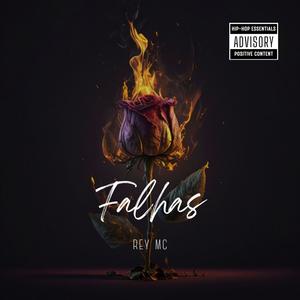 Falhas (feat. Rey Mc) [Explicit]