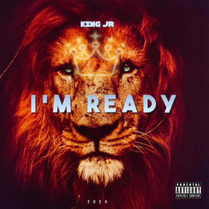 I'm Ready (Explicit)