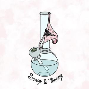 Bongs 'N' Thongs (feat. HartyGabbana, Stacc Styles & Tre LB) (Explicit)