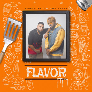 Flavor(feat. Gp Rymer)