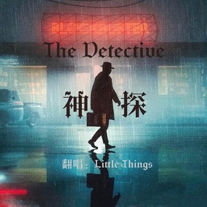 神探（The Detective）