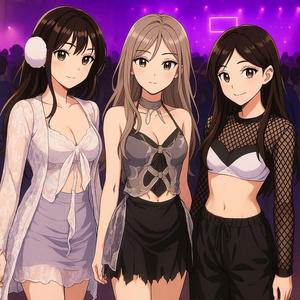 Name Droppin (feat. Jonny Guapo) (Explicit)