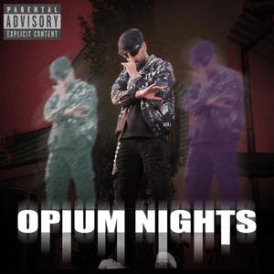 MELANIN (feat. Vix & Ifo) (Explicit)