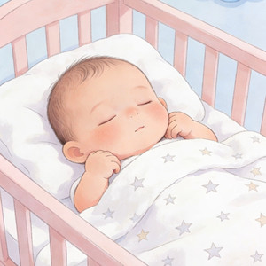 宝宝安眠曲5分钟入睡（八音盒）