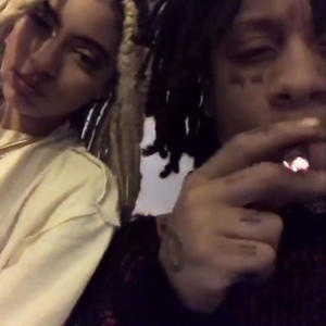 girl in red (Explicit)