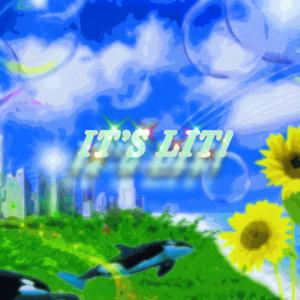 IT'S LIT! (Explicit)
