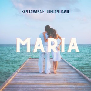 Maria (feat. Jordan David) [Explicit]