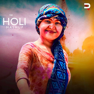 The Holi Mashup