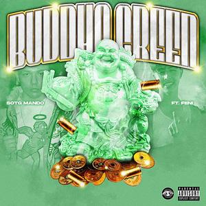 Buddha Green(feat. Feni) (Explicit)