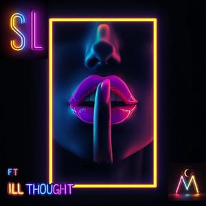 SWEET LIES (feat. Illthought) (Explicit)