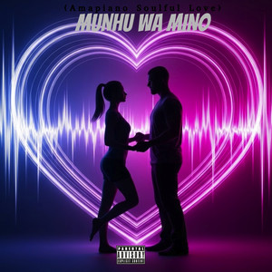 Munhu Wa Mino (Amapiano Soulful Love)