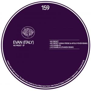 No Preset (Original Mix)