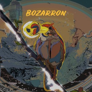 Bozarron