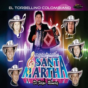 El Torbellino Colombiano