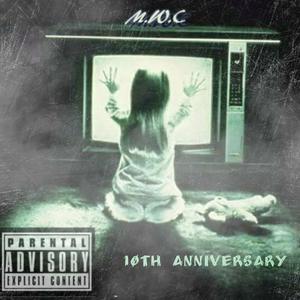 Mid West Chronicles (10th Anniversary) [Explicit]