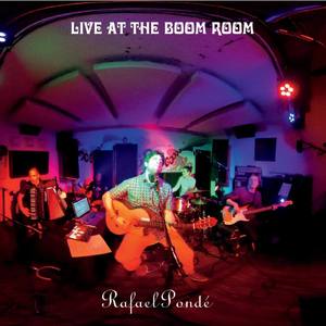 Live at the Boom Room (Live)