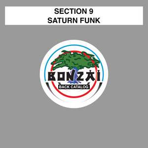 Saturn Funk