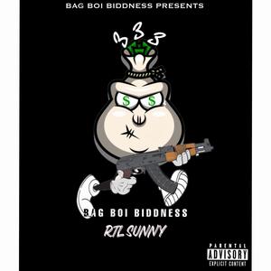 BAG BOI BIDDNESS (333) [Explicit]