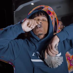 Hazard Lights (feat. B-Iovee) (Explicit)