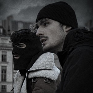 Sans Toi (feat. La Cagoule)