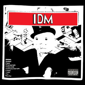 IDM (Explicit)