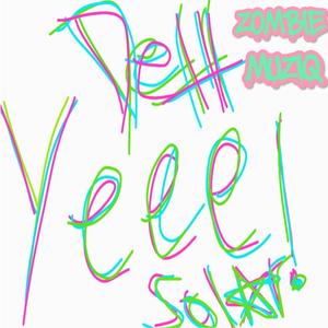 yeee! (feat. SOLAR-) (Explicit)