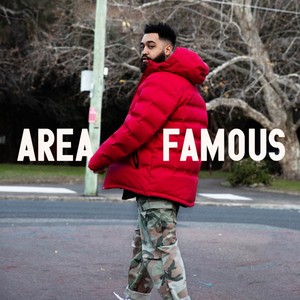 Area Famous (Explicit)