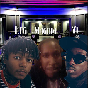 What is you saying (feat. Reg & YL) (Explicit)