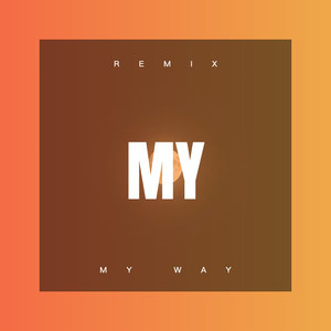 My Way (DJ版)