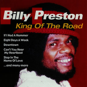 Billy Preston - King of the Road