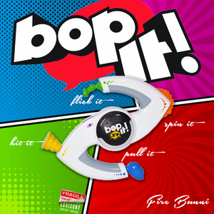 Bop It - Single